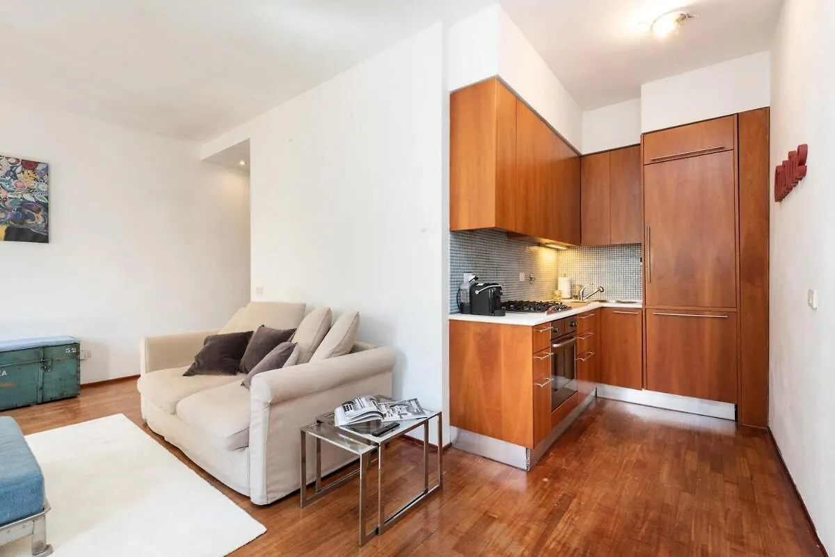 Heart Of Florence Luxury Apartment 0*,  이탈리아