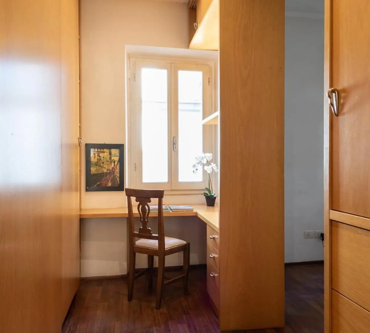 Heart Of Florence Luxury Apartment