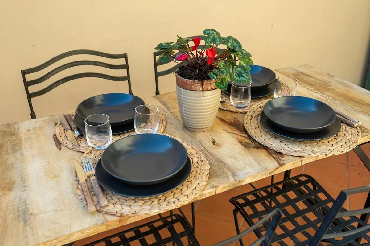 Heart Of Florence Luxury Apartment