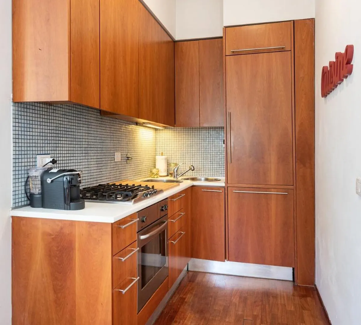 Heart Of Florence Luxury Apartment