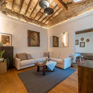  Appartamento Urban Retreat
