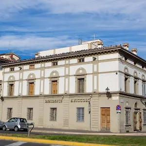  Appartamento San Niccolò